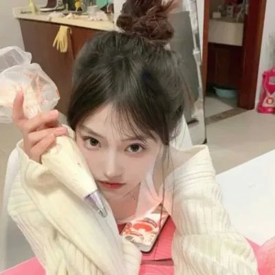 长腿女孩们